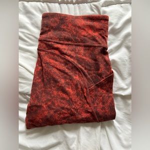 lululemon leggings